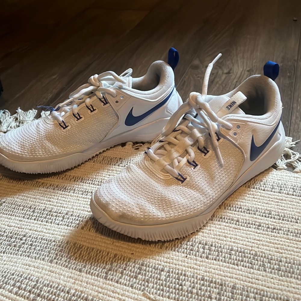 Brand New Nike Volleyball Shoes